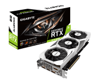 Gigabyte GeForce RTX 2070 SUPER GAMING OC WHITE 8GB GDDR6 - 505287 - zdjęcie 6